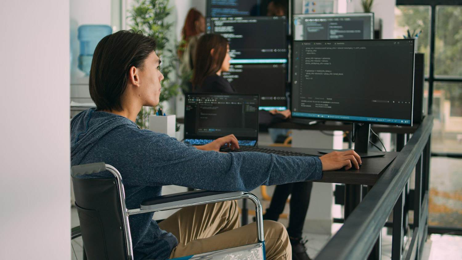 Outsourcing Software Development