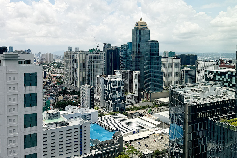 history of bpo in the philippines