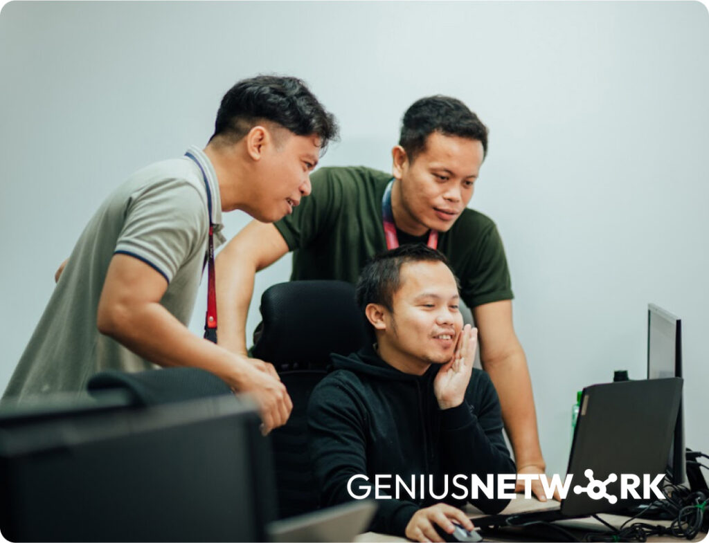 GeniusNetwork