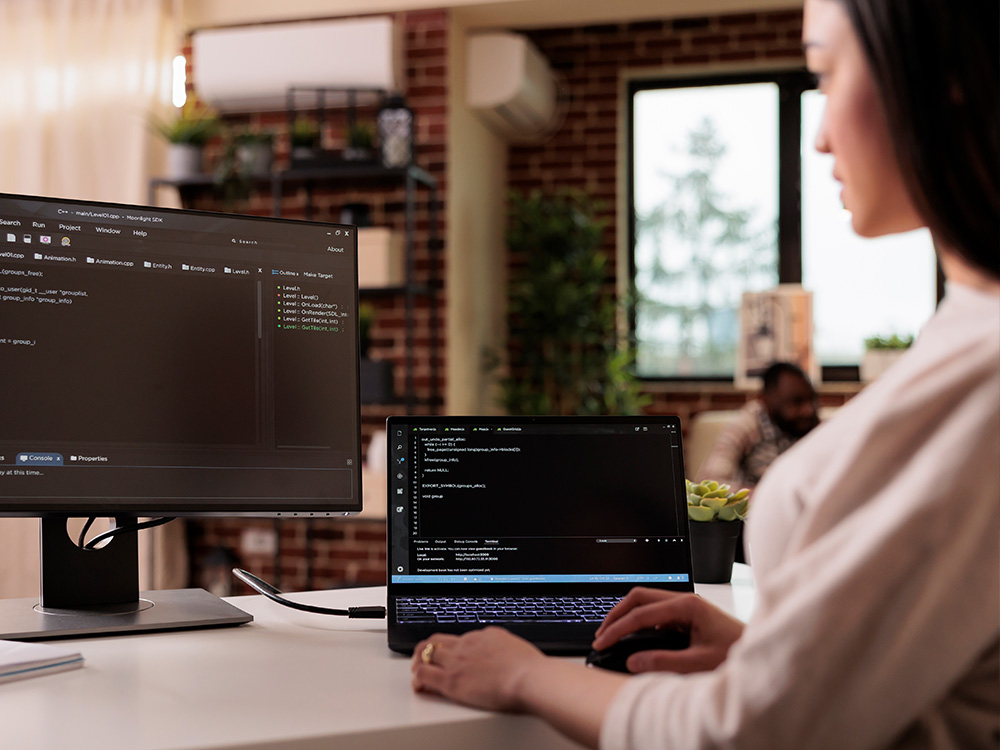 offshore software development