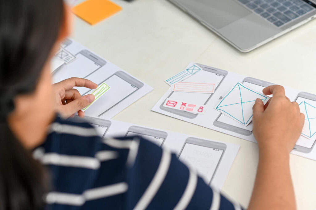 offshore ux design services 